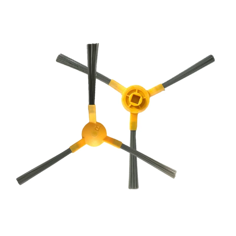 Rolling Brush Side Set Is Suitable For Liectroux C30B /Proscenic 800T 820S 820T 830T Robot Vacuum Cleaner Parts | Бытовая техника