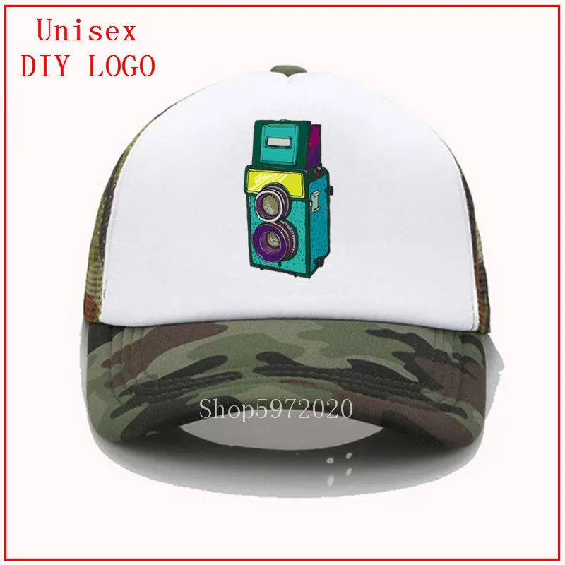 Летняя новая спортивная Солнцезащитная бейсбольная шляпа в стиле стимпанк