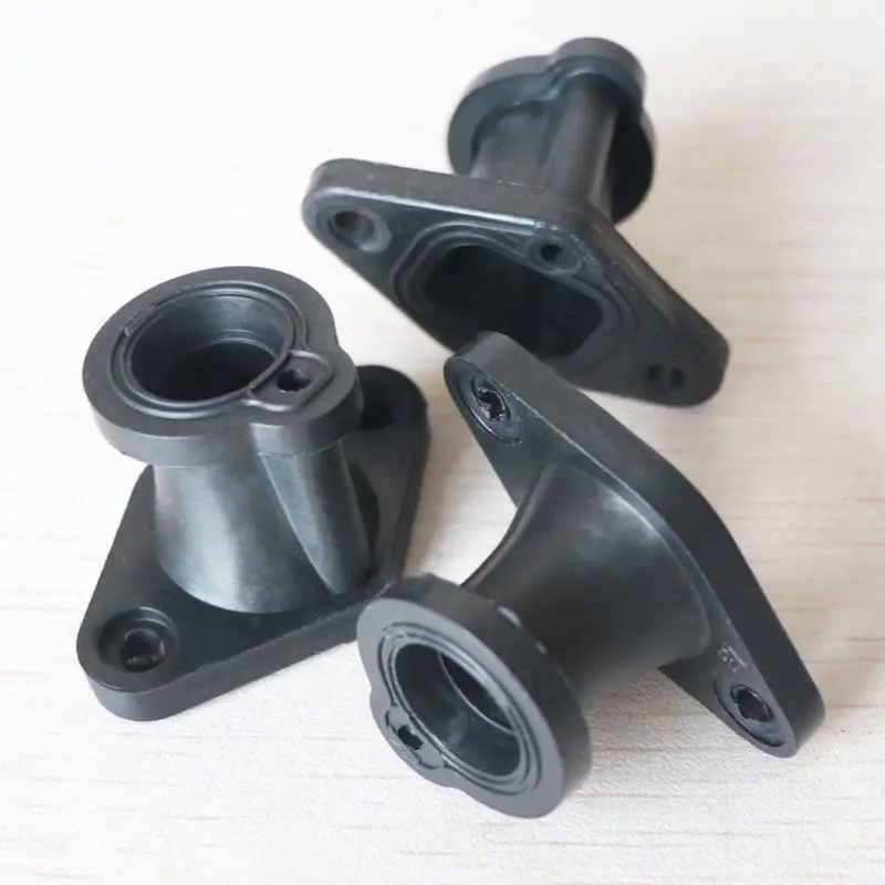 Впускной коллектор для бензопилы 3 шт./лот 2500 багажник 25CC китайские Zenoah Komatsu G2500