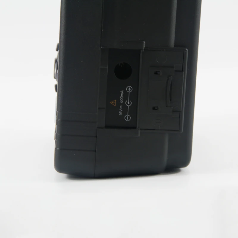 UNI-T UT511 цифровой тестер сопротивления изоляции 1000V PI/дар измерений Мегаомметр