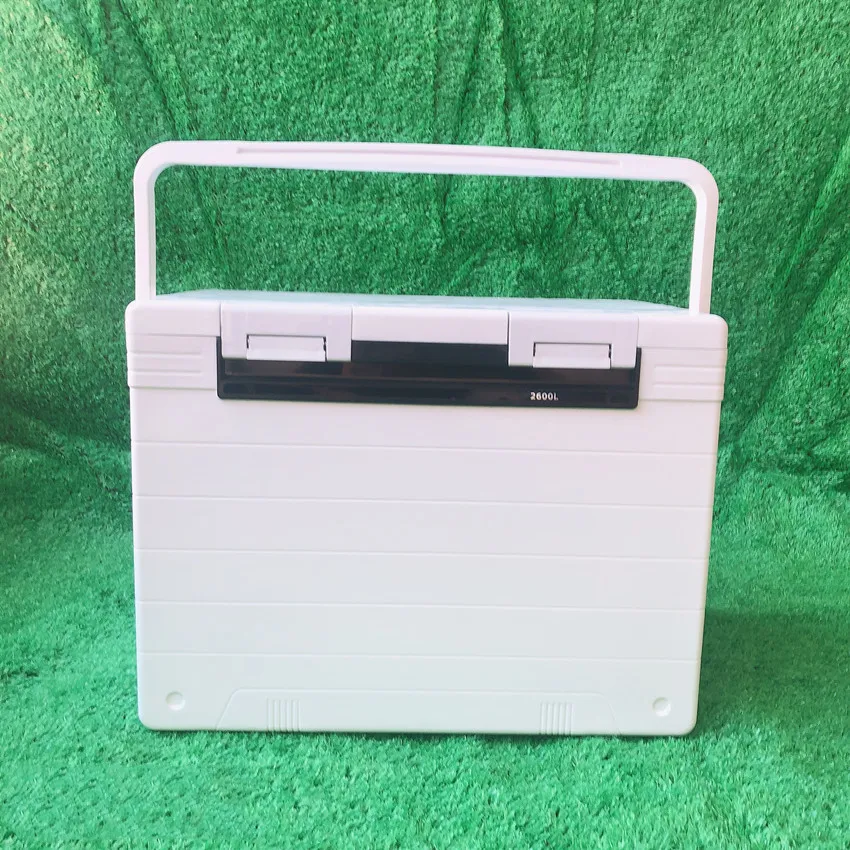 

26L Lake Fishing Box Insulation Cooler Box Competitive Fishing Tackle Fish Box Insulation Box
