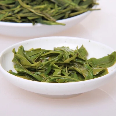 

2020 Chinese Dragonwell Dragon Well Tea Green Dragon Well 250g