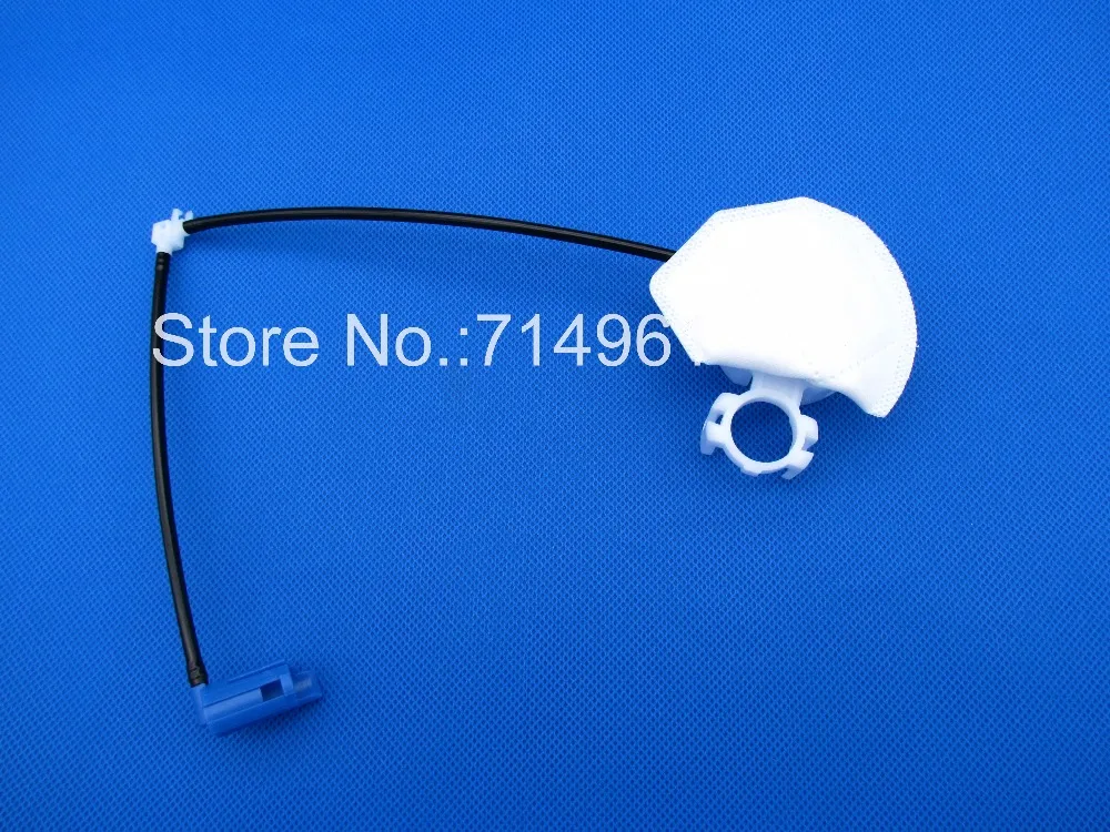 Сетчатый Чехол для топливного насоса Toyota Yaris 2007-2013 диаметр 11 мм размер 76*57 - купить