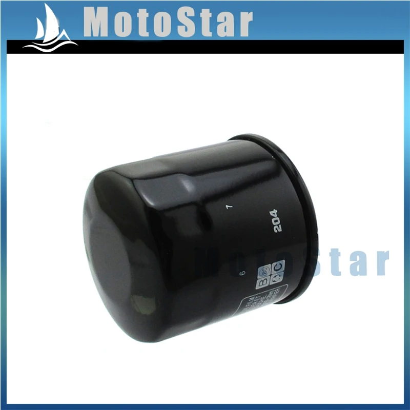 Масляный фильтр для Toro 100 1892 115 8189 Kubota 15853 32430 99170 John Deere 7200A F735 F915 GX355 X595 X749 X750 X758 X950R|oil
