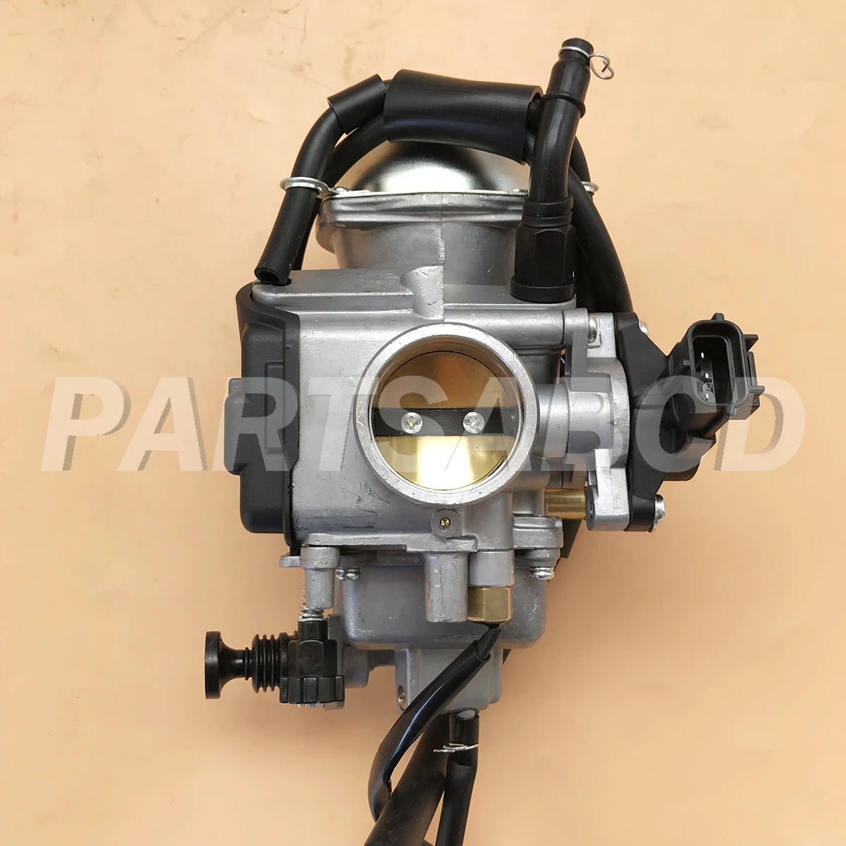 Карбюратор для Honda Foreman Rubicon 500 TRX500 TRX500FA TRX500FGA 4x4 ATV Carb|Детали и аксессуары