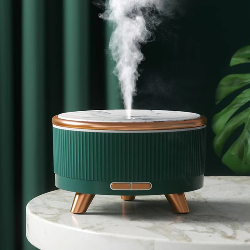 

Mini Ultrasonic Aroma Diffuser Car Humidifier Fragrance Essential Oil Sprayer Fragrance Diffuser Household Bedroom Atomizer