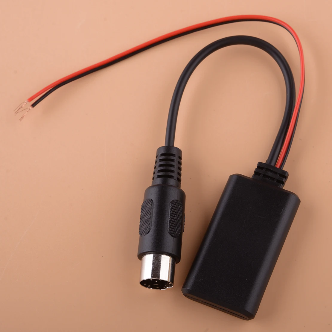 

Запасная часть Беспроводной модуль Bluetooth аудио кабель-адаптер 13-Pin Подходит для Kenwood CD стерео