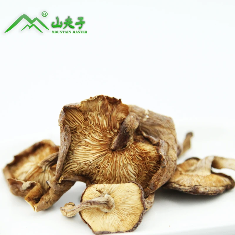 

Wild mushroom mushroom fungus in yunnan wild fungus soup 100 g/a selection of dry goods