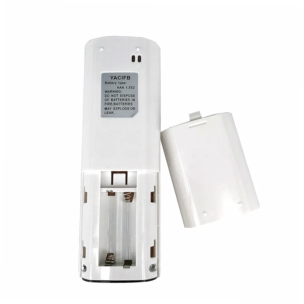 {10PCS}New Universal High Quality YACIFB YAC1FB  Replacement For Gree ELECTROLUX AC Air Conditioner Remote control Fernbedienung |