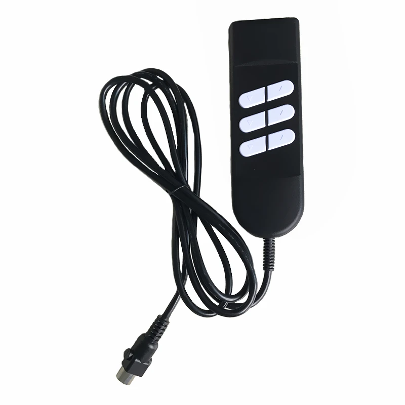 Control Double Motor 12v24v29v Push Rod Electric Sofa Lift