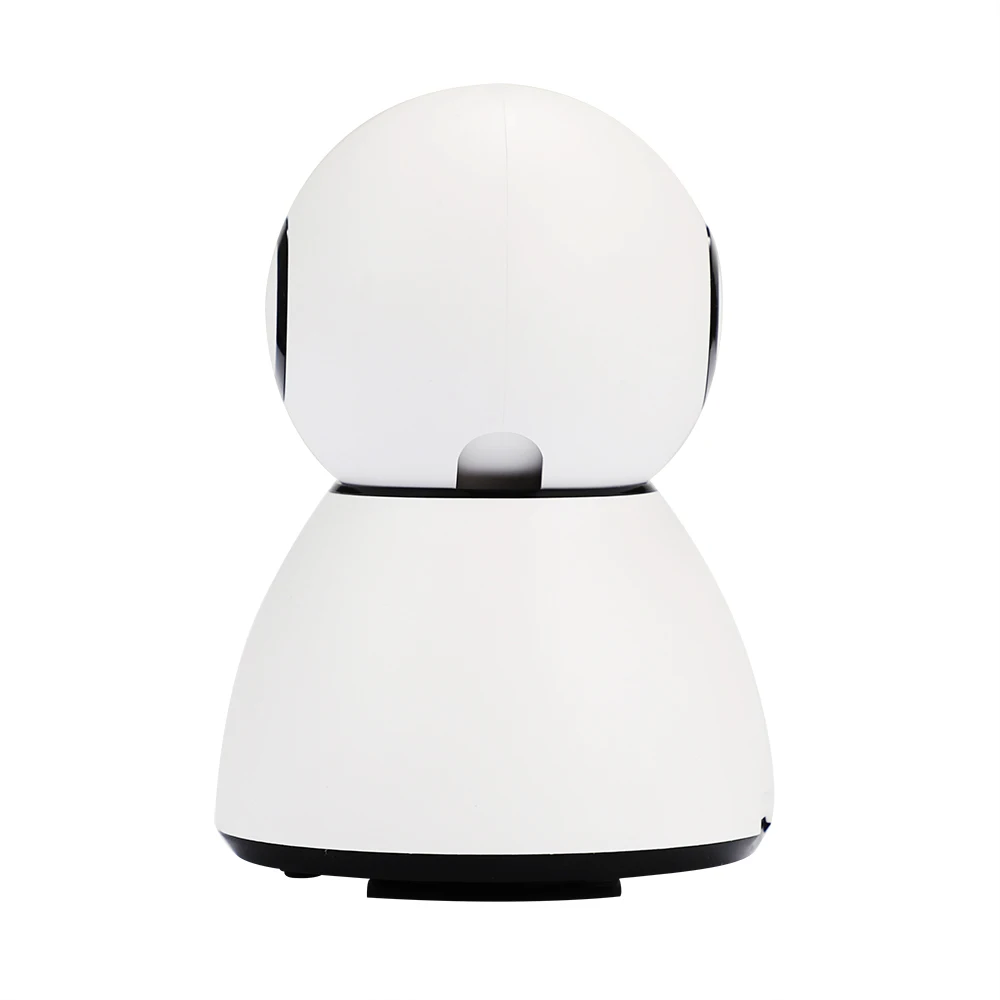 Alexa Google Chromecast домашнее Голосовое управление TuyaSmart умная жизнь 1080P PTZ wifi IP камера безопасности