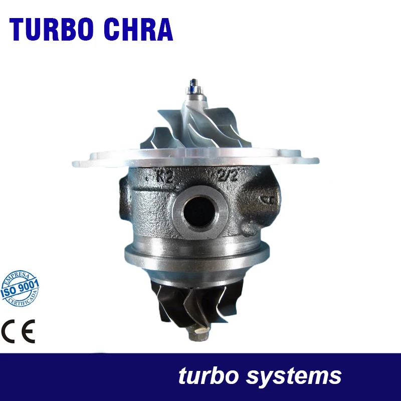 Турбокартридж 720168 720168-0011 720168-5011 720168-0005 core chra для OPEL Signum Vectra C 2.0L 2003-2008 Z20NET 129 кВт |