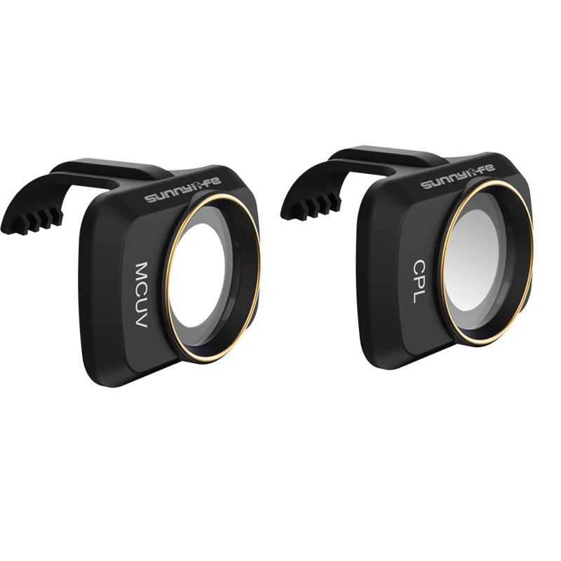 Professional Filter DJI Mavic Mini UV CPL Camera Lens for Drone Accessories | Электроника