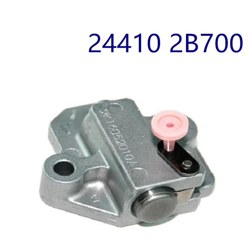 

Cam distribution chain tensioner 24410 2b700 for modern accent Tucson veloster For KIA Soul optima 2010-