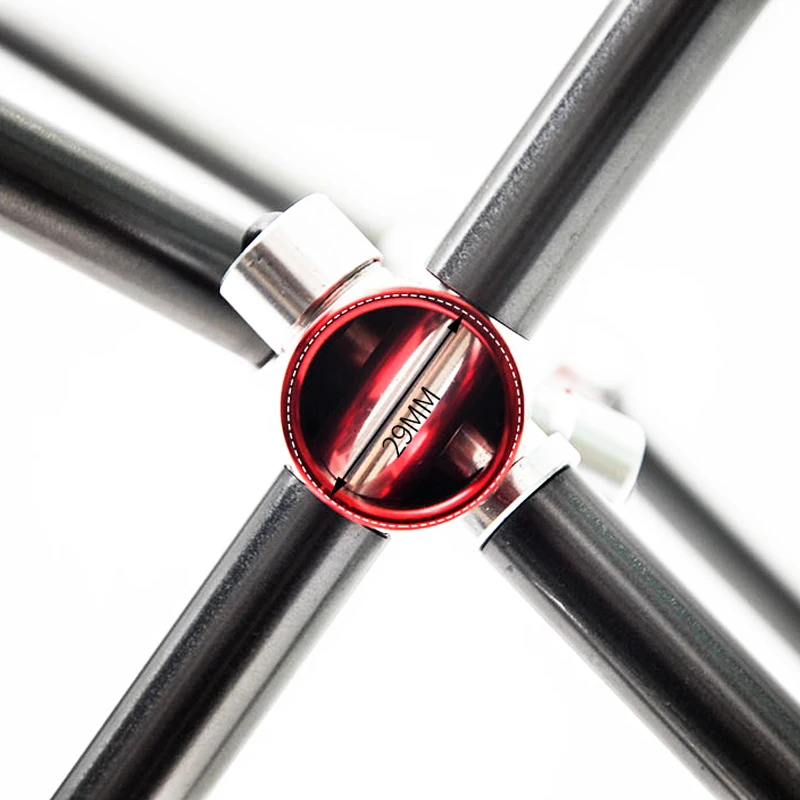 구매 야외 휴대용 접이식 알루미늄 캠핑 바베큐 싱글 의자, 낚시 초경량 레저 여행 의자