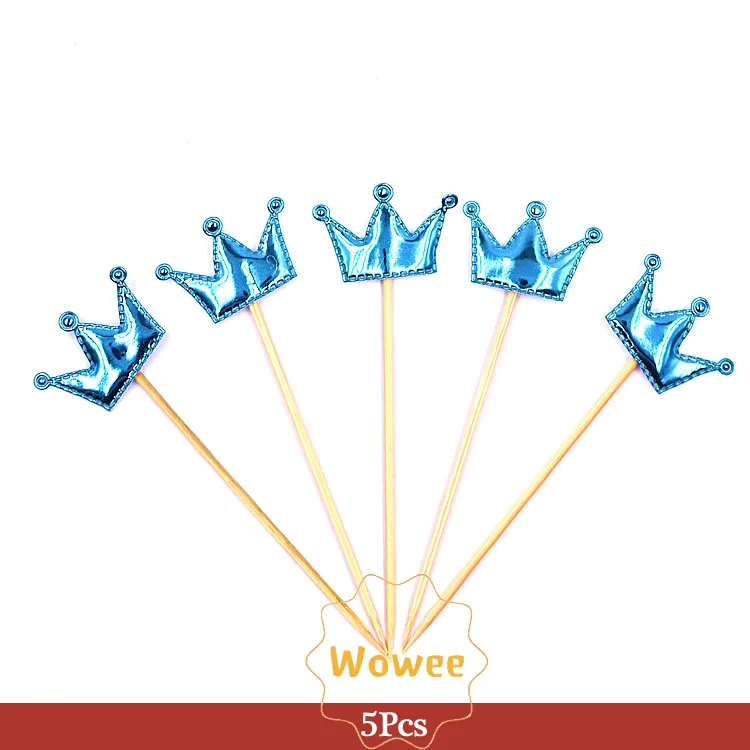 cake topper 5pc Мстители, товары для украшения дня рождения, детские одноразовые скатерти, подстаканник, соломенный колпачок для салфеток, посуда, подарки для детского душа - Цвет: cake topper 5pc