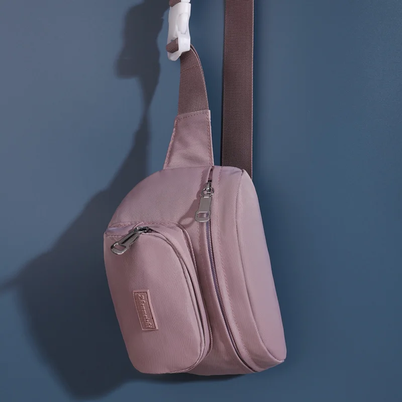 

Designer Crossbody Bags Women Bags High Quality Fashion Shoulder Bags Oxford Messenger Bag Multifunctional Waist Bag Belt Bag