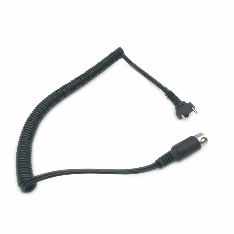 5 шт. шнур спиральная веревка для стоматологической лаборатории Электрический