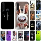 Чехол для MOTO G8 plus силиконовый чехол для Motorola Moto G8 G9 Play G9 Power G8 Play G7 Power G7 Play TPU чехол с рисунком