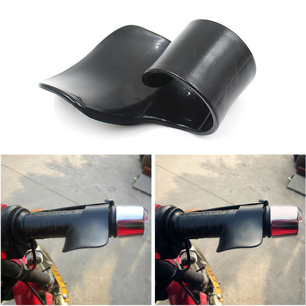 Аксессуары для мотоциклетных шестерен зажим крепления на дроссельную заслонку