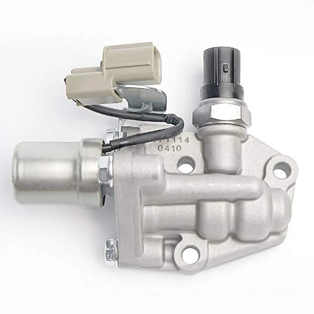 Соленоидный клапан OEM 15810PAAA02 для Honda Accord 4Cyl VTEC 1998 2002 Odyssey|Клапаны и детали| |