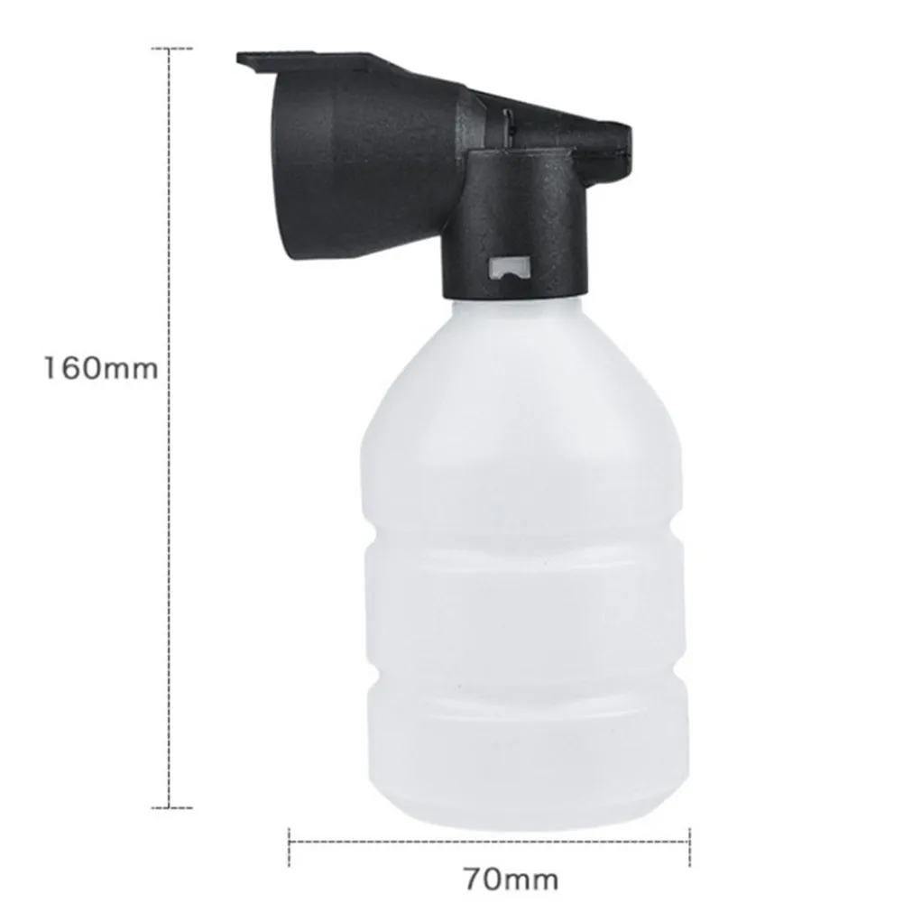 

Portable Lithium Battery Car Washing Machine Foam Watering Can Watering Hose Nozzle Sprinkler Foam Machine Car Wash Window Clean