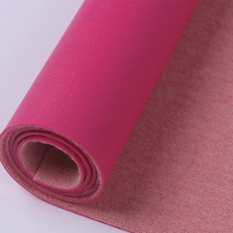 Полу из искусственной кожи ткань синтетическая кожа художественное оформление