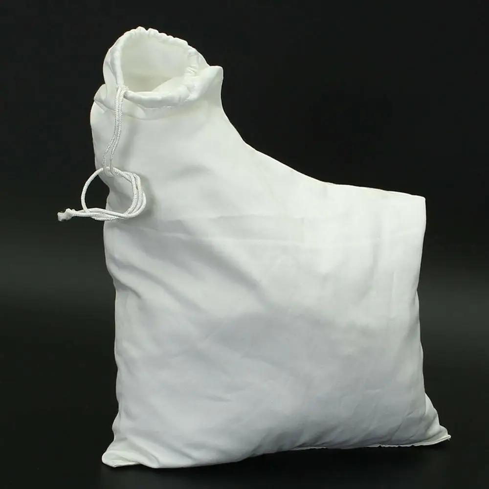 1 шт. вакуумная сумка для воздуходувки листьев аксессуары садовых инструментов