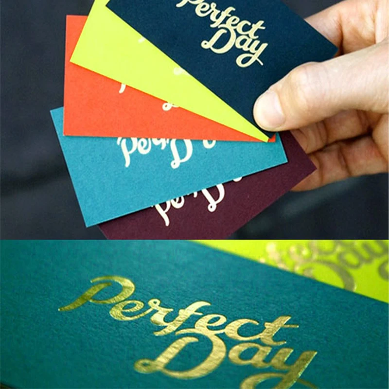 Горячее тиснение Фольга Бумага упаковочная бумага с блестками перо 20 штук набор