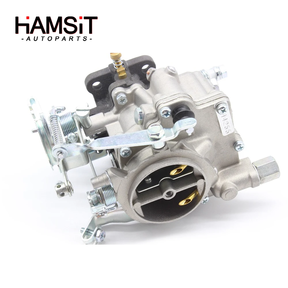 Карбюратор Hamsit карбюратор высокого качества для двигателя TOYOTA Corolla 3K 4K 1968-1978