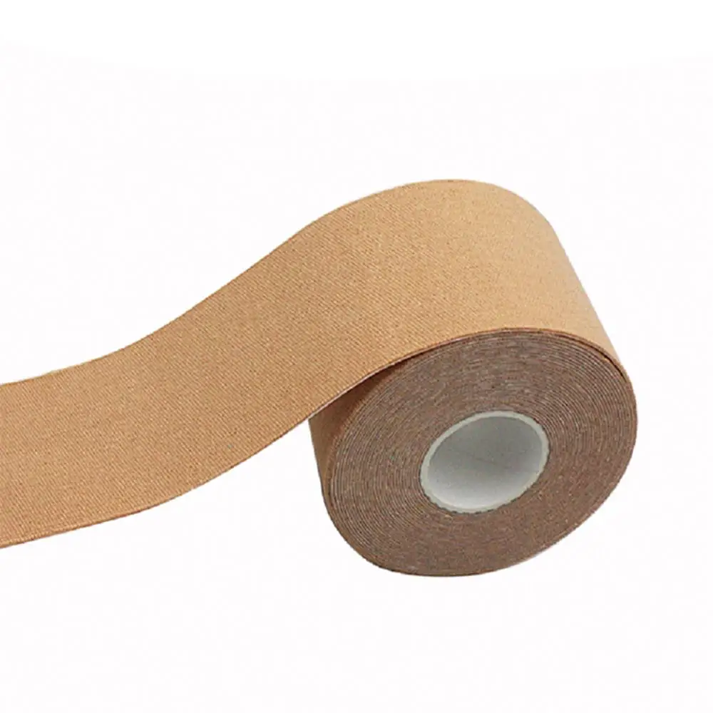 Бюстгальтер пуш-ап Женский невидимая лента с завязками для груди и сосков без