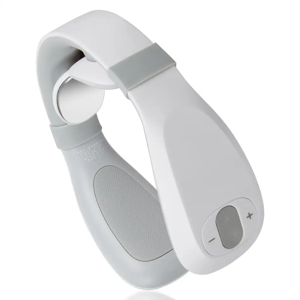 Умный Электрический массажер для шеи и тела здоровья расслабления