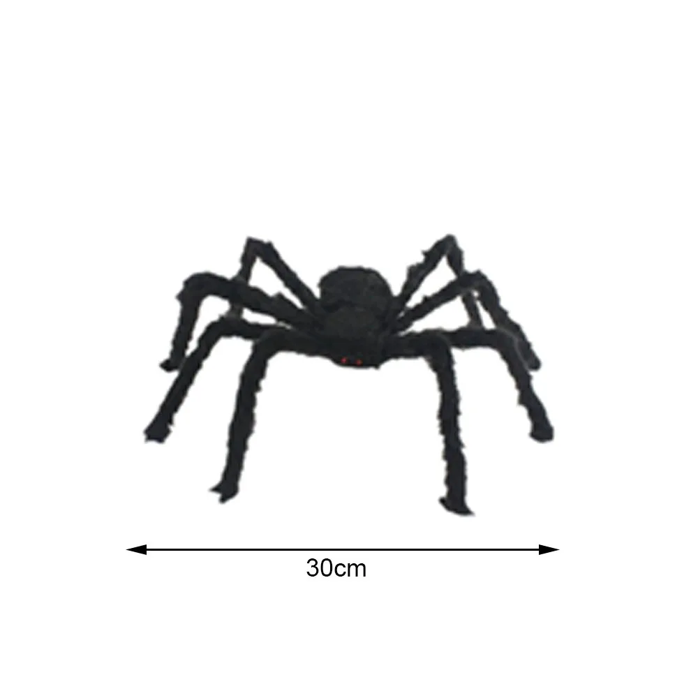 Украшение для вечевечерние НКИ на Хэллоуин имитация ужасов плюшевая игрушка