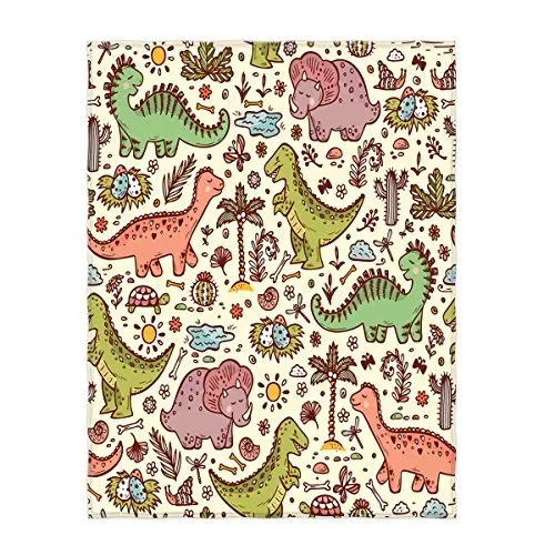 

Cute Cactus Super Soft Throw Blanket for Bed Couch Lightweight Blanket 58 x 80 Inch for All Seasons