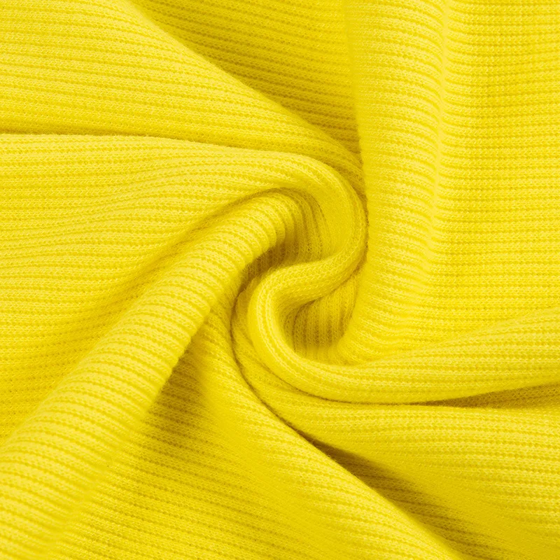 

Cotton Autumn Women Mini Dress Long Sleeve Skinny Dresses Party Night Clubwear vestidos Soild Color