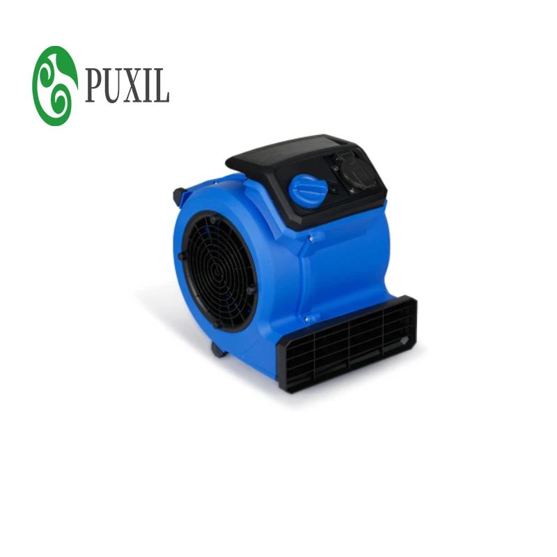 BF531 воздуходувка наземная Коммерческая Высокая мощность Дом пол сушки ковер