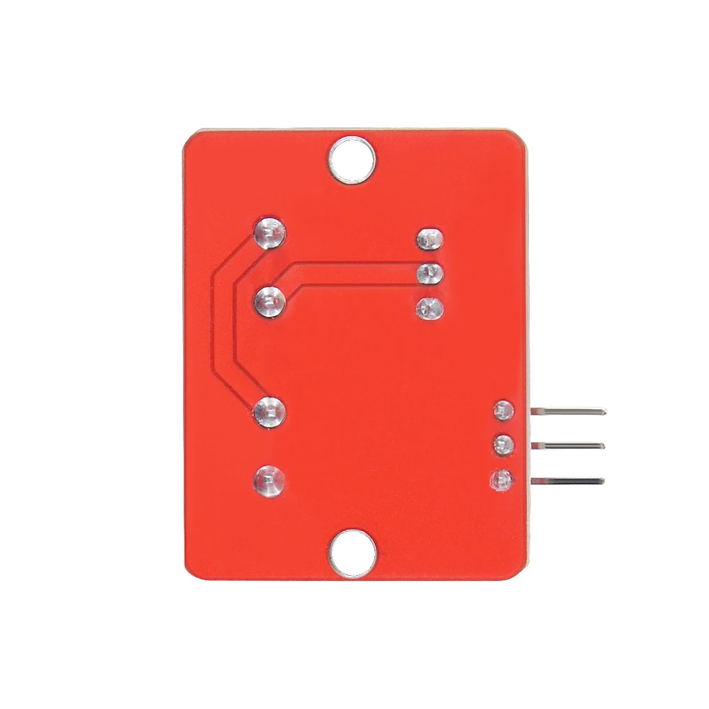Верхняя кнопка Mosfet 0-24 В модуль IRF520 драйвер MOS для Arduino MCU ARM Raspberry pi | Электронные