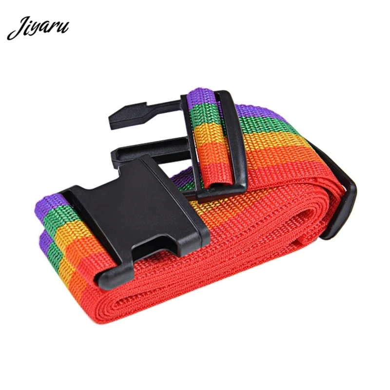 Новые регулируемые ремни для багажа путешествий чемоданов сумки аксессуары