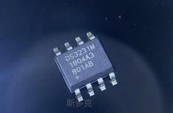 

1 шт./лот DS3231MZ DS3231M SOP8