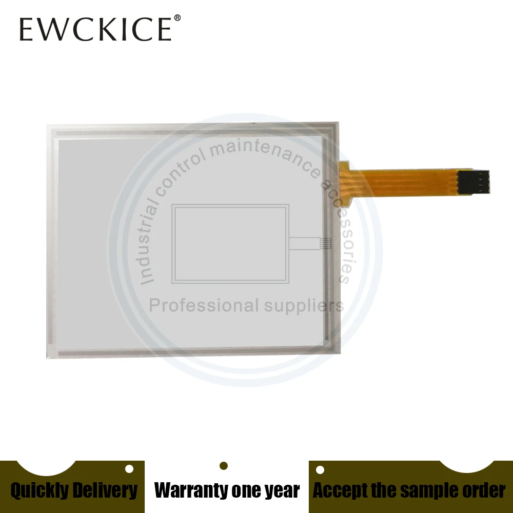 

NEW DM23C I.DM23C.001 H.DM23C.001 KDT-7673 DM23A DM23E HMI PLC touch screen panel membrane touchscreen