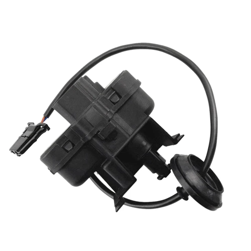 Топливный бак дверной замок Мотор привод блок управления для VW Golf вариант MK6 Scirocco