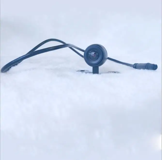 4pin автомобильный ПЗС HD Автомобильная резервная камера заднего вида монитор заднего вида парковочный аппарат универсальная камера Фронтальная камера заднего вида Водонепроницаемая
