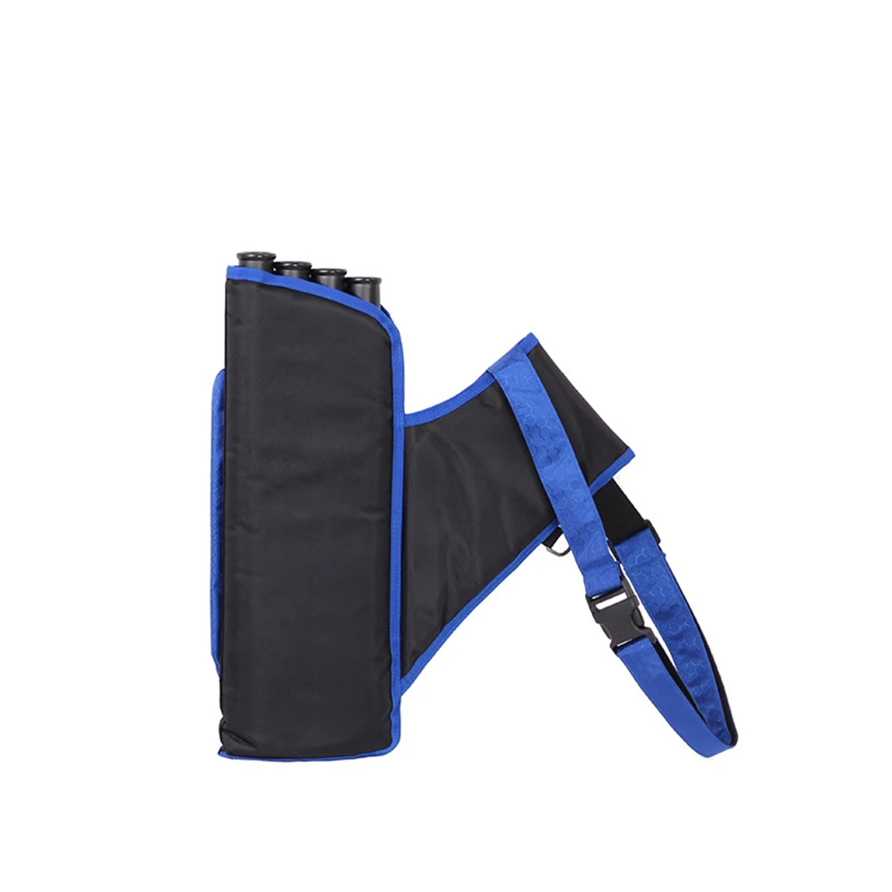 Комбинированный изогнутый лук Орел четырехтрубный стрелочный горшок