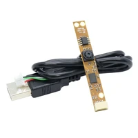 pcb camera module 1 megapixel qr code plug and play 720p h d 30fps ov9726 for laptop for winxp7810