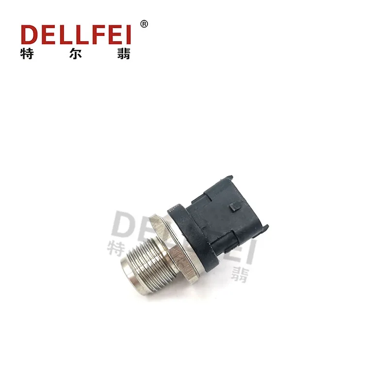 Датчик давления топлива высокого с общей топливной магистралью 82 00 391 398