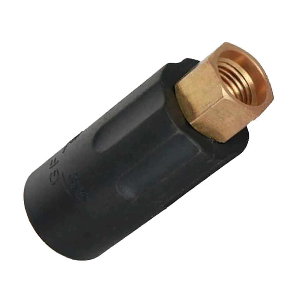 Наконечник распылителя давления Fit серии K внутренняя резьба регулируемая