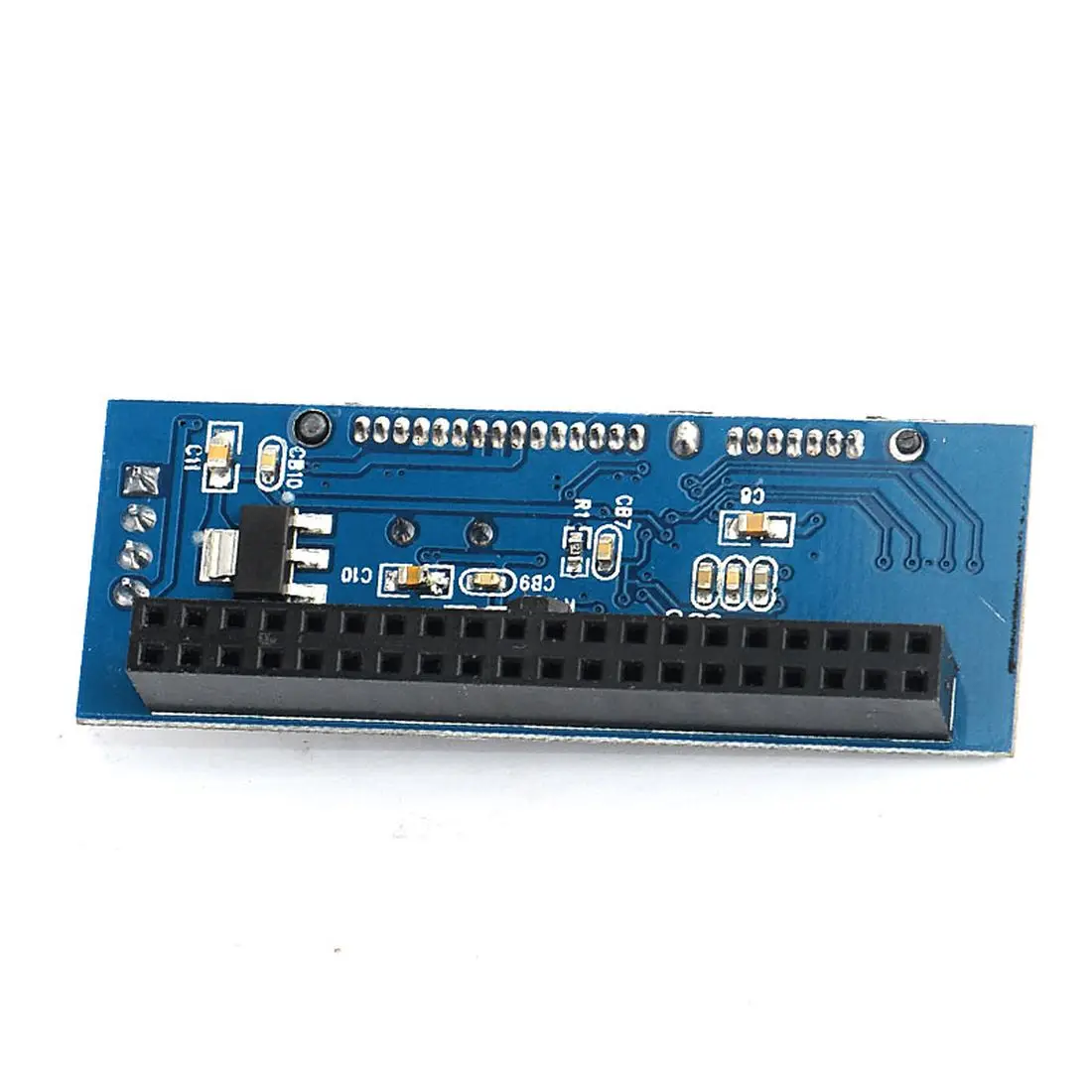 XT-XINTE SATA IDE адаптер 39 Pin на разъем 3 5 HDD IDE/PATA жесткого диска конвертер карта с кабель