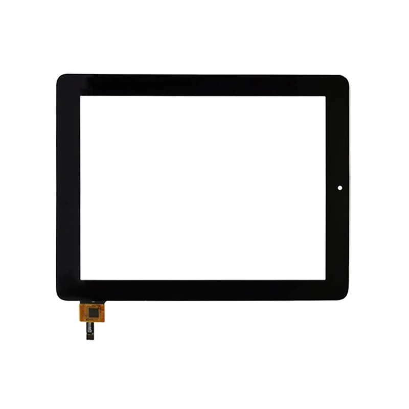 Новый 9 7 дюймов сенсорный экран Экран планшета Стекло для 3GO Geotab GT9700QC | Компьютеры