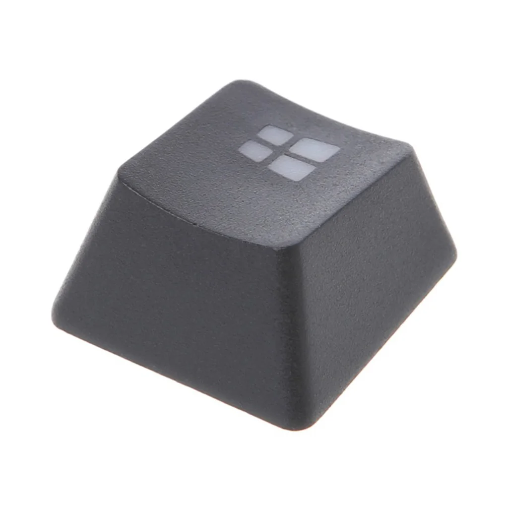 Только колпачок для клавиатуры DIY PBT 6U Razer персонализированный с подсветкой