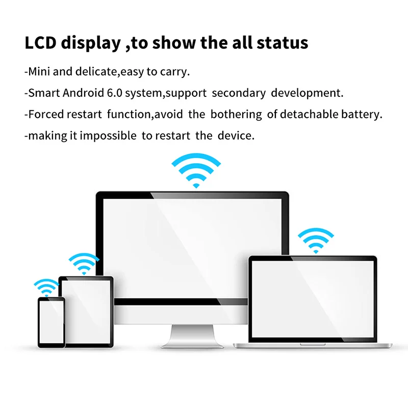 Беспроводной CPE 4G маршрутизатор Wi-Fi Портативный ворот FDD аппарат, который не привязан к оператору сотовой связи LTE WCDMA GSM Глобальный разблокированный внешними антеннами слот для sim-карты WAN/LAN Порты и разъёмы